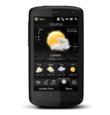 HTC Touch HD