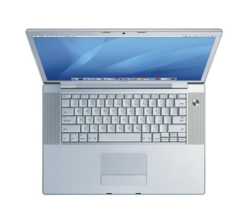 MacBook Pro