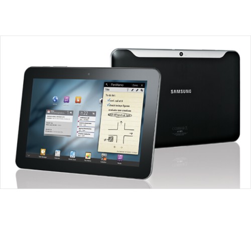 Samsung Galaxy Tab 10.1