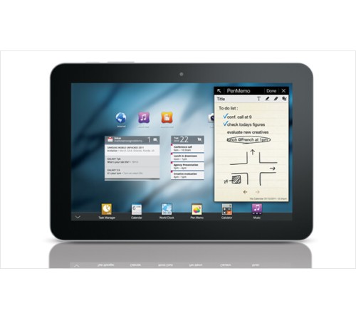 Samsung Galaxy Tab 10.1