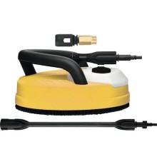 Dispozitiv de curatat suprafete mari cu rezervor 41609