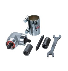 Duză de colț pentru mașină de găurit Milwaukee (48062871)