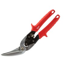 Foaefeca pentru metal cu varf drept  MILWAUKEE 48224538