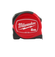 Ruleta Milwaukee S8/25 Slimline 48227708
