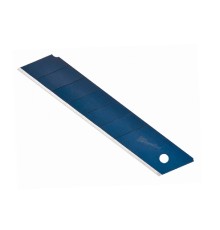 Lame de cuțit segmentate Milwaukee (48229125)