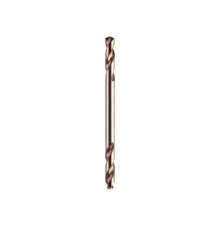 Burghiu pentru metal cu două vârfuri HSS-G 3.0 mm Milwaukee (4932352223)