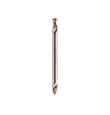 Burghiu pentru metal cu două vârfuri HSS-G 3.3 mm Milwaukee (4932352225)