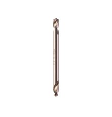Burghiu pentru metal cu două vârfuri HSS-G 4.0 mm Milwaukee (4932352227)
