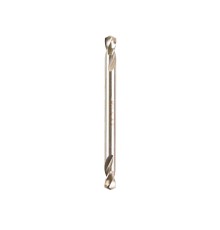Burghiu pentru metal cu două vârfuri HSS-G 4.2 mm Milwaukee (4932352229)
