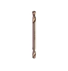 Burghiu pentru metal cu două vârfuri HSS-G 4.8 mm Milwaukee (4932352231)