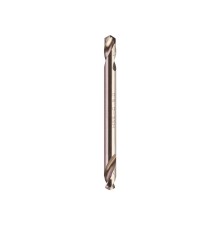 Burghiu pentru metal cu două vârfuri HSS-G 5.0 mm Milwaukee (4932352232)