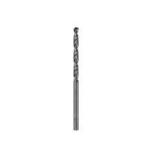 Burghiu pentru metal HSS-G 3.0 mm Milwaukee (4932352349)