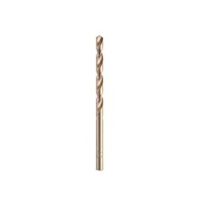 Burghiu pentru metal HSS-G 4.8 mm Milwaukee (4932352355)
