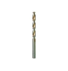 Burghiu pentru metal HSS-G 7.5 mm Milwaukee (4932352362)
