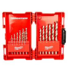 Set burghie pentru metal Milwaukee (4932352374)