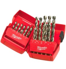 Set burghie p/u metal HSS-G MILWAUKEE (4932352376)
