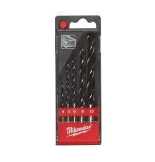 Set burgii pentru lemn MILWAUKEE WOOD5 (4932352465)