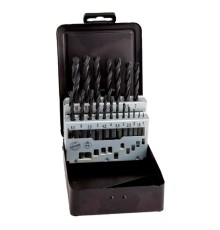Set burghie pentru metal HSS-R Milwaukee (4932352468)