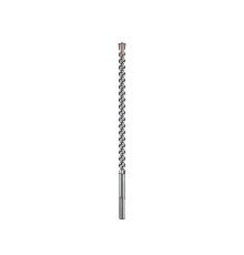 Burghiu pentru beton SDS-MAX 22x520mm Milwaukee