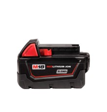 Acumulator Milwaukee MV18BX (4932352968)