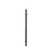 Burghiu plat 8x152 mm MILWAUKEE (4932363130)