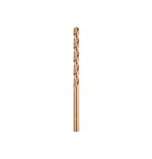 Burghiu pentru metal HSS-G-Co 4.5 mm Milwaukee (4932363262)
