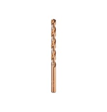Burghiu pentru metal HSS-G-Co 8.0 mm Milwaukee (4932373350)