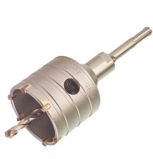 Carotă pentru beton TCT CORE CUTTER 65 mm Milwaukee (4932399295)