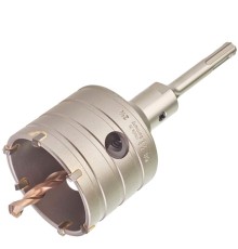 Carotă pentru beton TCT CORE CUTTER 68 mm Milwaukee (4932399296)