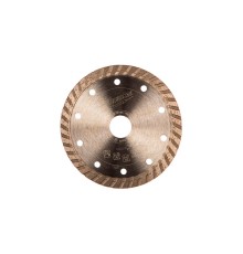 Disc diamantat Milwaukee Universal DUT 125 mm