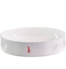 Carota Bi-Metal Milwaukee Hole Dozer (4932399886)