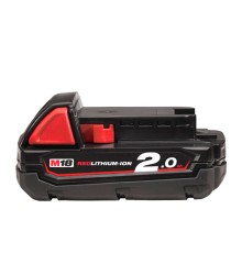 Acumulator Milwaukee M18 B2 (4932430062)