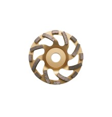 Cupă diamantată Milwaukee SDCWU 125mm (4932430081)