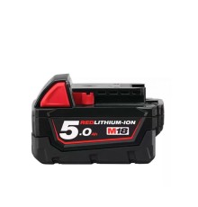 Acumulator Milwaukee M18 B5 (4932430483)
