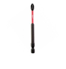 Bit Milwaukee SHOCKWAVE IMPACT DUTY PZ2 90 mm