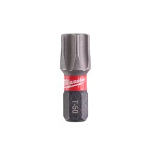 Bit Milwaukee Shockwave TX50-25mm (4932430891)