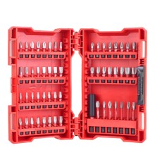 Set biți și accesorii Milwaukee (4932430907)
