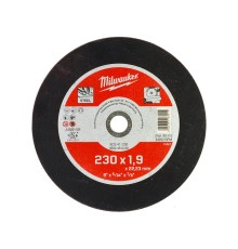 Disc abraziv MILWAUKEE (4932451480) 230*1.9