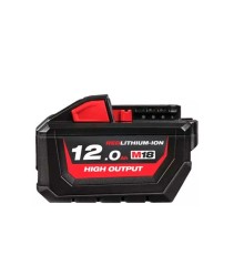Acumulator Milwaukee M18 HB12 (4932464260)