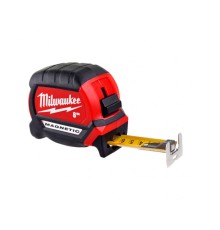 Ruleta Milwaukee (4932464600) 8m