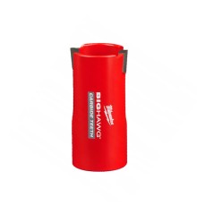 Carotă pentru lemn Milwaukee Big Hawg (4932464921)