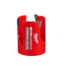 Carotă pentru lemn Milwaukee Big Hawg (4932464925)