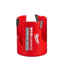 Carotă pentru lemn Milwaukee Big Hawg (4932464926)