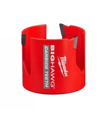 Carotă pentru lemn Milwaukee Big Hawg (4932464931)