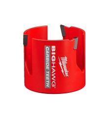 Carotă pentru lemn Milwaukee Big Hawg (4932464932)