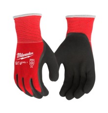 Mănuși de lucru de iarnă Milwaukee (4932471346)