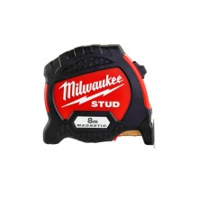Ruletă Milwaukee STUD II 8m (4932471627)