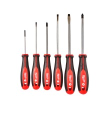 Set de șurubelnițe cu mâner cu 3 laturi MILWAUKEE SET 1 (4932471806)