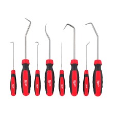 Set de carlige cu maner MILWAUKEE (4932480569)