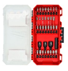 Set biți și accesorii Milwaukee (4932492003)